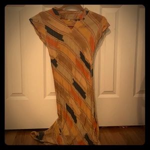 Vintage Talla Dress